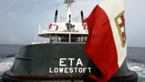 Eta  Aft